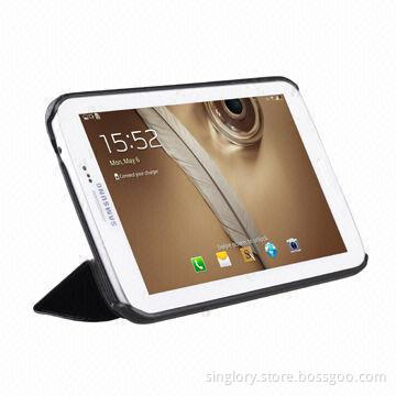 Leather Case for Samsung Galaxy Tab 3 8.0 (T310)